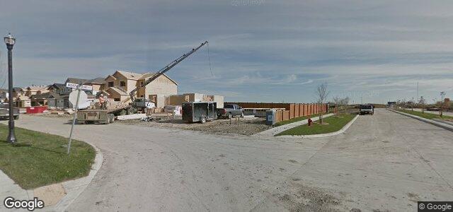 219 Phoenix Way（加拿大曼尼托巴省溫尼伯市）房屋照片