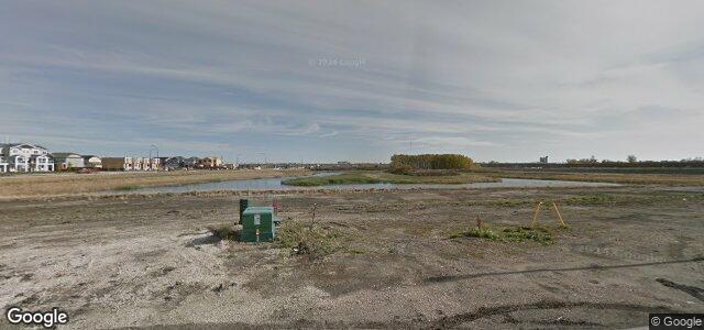 23 Atlas Crescent（加拿大曼尼托巴省溫尼伯市）房屋照片