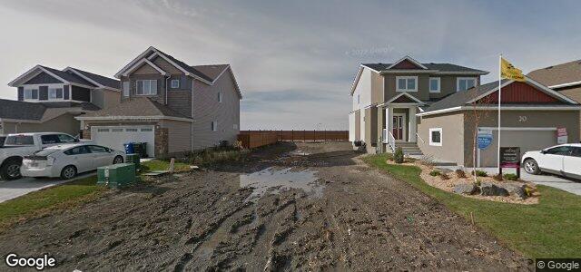 24 Atlas Crescent（加拿大曼尼托巴省溫尼伯市）房屋照片