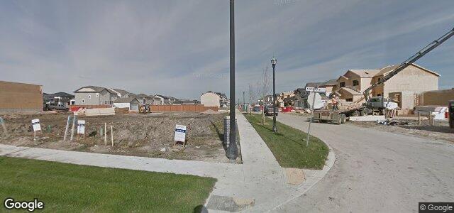 245 North Point Boulevard（加拿大曼尼托巴省溫尼伯市）房屋照片