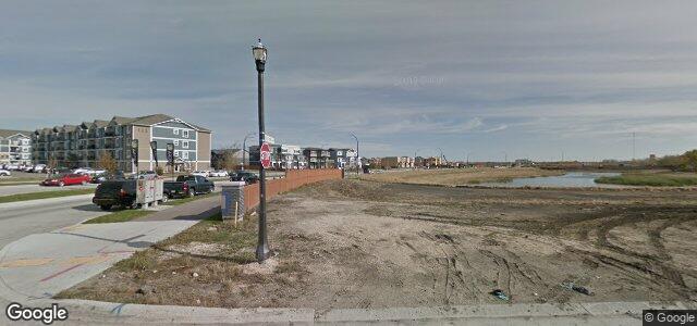 3 Atlas Crescent（加拿大曼尼托巴省溫尼伯市）房屋照片