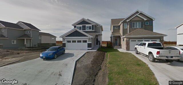 32 Atlas Crescent（加拿大曼尼托巴省溫尼伯市）房屋照片