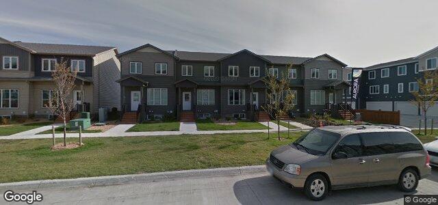 33 Lyra Gate（加拿大曼尼托巴省溫尼伯市）房屋照片