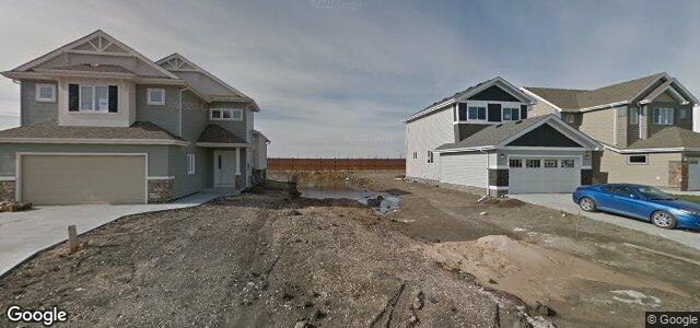 Photo of 36 Atlas Crescent in Winnipeg, Manitoba