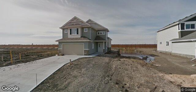 40 Atlas Crescent（加拿大曼尼托巴省溫尼伯市）房屋照片