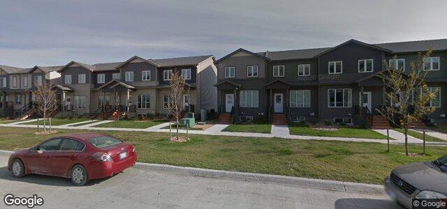 41 Lyra Gate（加拿大曼尼托巴省溫尼伯市）房屋照片