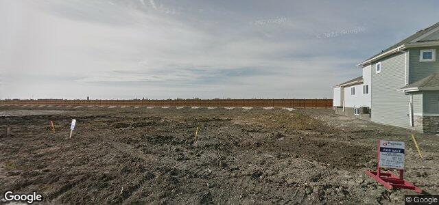 44 Atlas Crescent（加拿大曼尼托巴省溫尼伯市）房屋照片