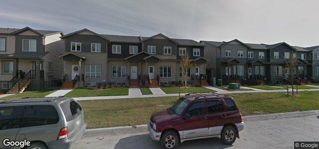 45 Lyra Gate（加拿大曼尼托巴省溫尼伯市）房屋照片