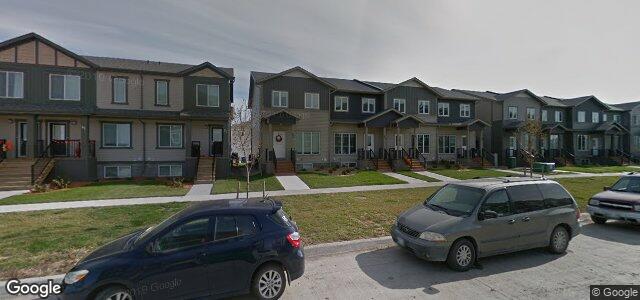 53 Lyra Gate（加拿大曼尼托巴省溫尼伯市）房屋照片