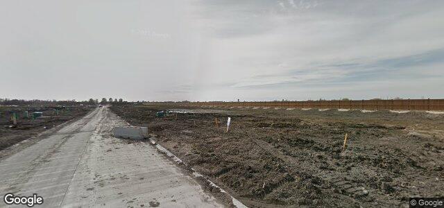 56 Atlas Crescent（加拿大曼尼托巴省溫尼伯市）房屋照片