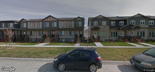 57 Lyra Gate（加拿大曼尼托巴省溫尼伯市）房屋照片