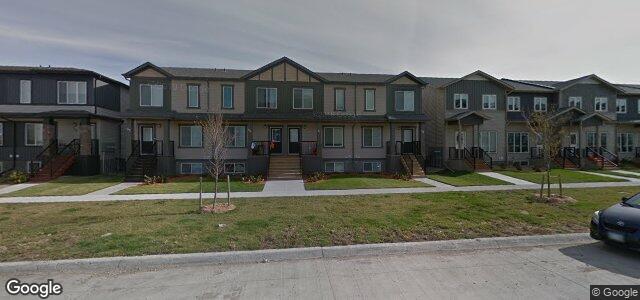 61 Lyra Gate（加拿大曼尼托巴省溫尼伯市）房屋照片