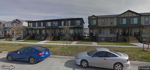 73 Lyra Gate（加拿大曼尼托巴省溫尼伯市）房屋照片