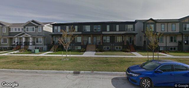 77 Lyra Gate（加拿大曼尼托巴省溫尼伯市）房屋照片