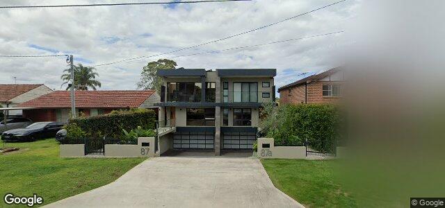 87 Vega Street（加拿大曼尼托巴省溫尼伯市）房屋照片