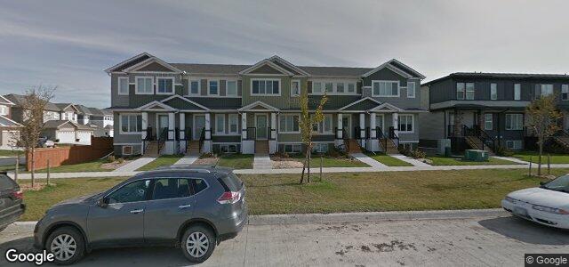 93 Lyra Gate（加拿大曼尼托巴省溫尼伯市）房屋照片