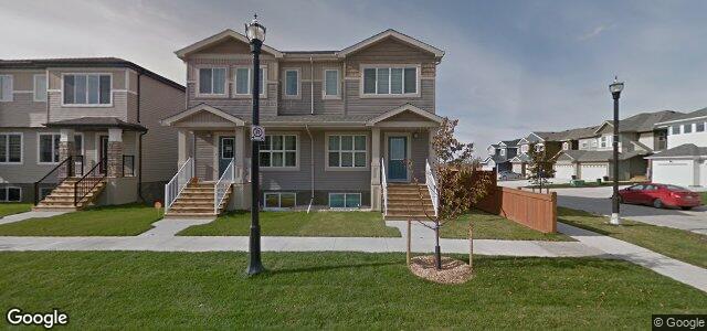 98 Vega Street（加拿大曼尼托巴省溫尼伯市）房屋照片