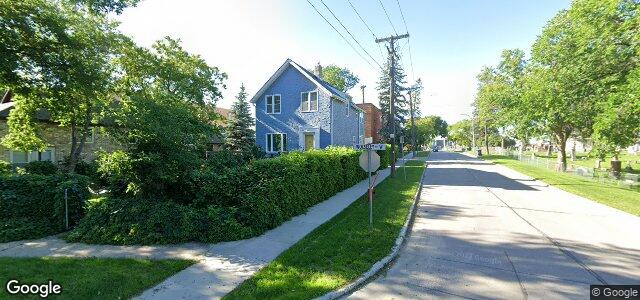 1553 Wolseley Avenue W（加拿大曼尼托巴省溫尼伯市）房屋照片