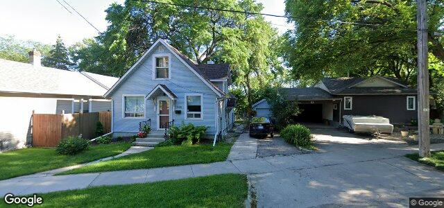 1558 Wolseley Avenue W（加拿大曼尼托巴省溫尼伯市）房屋照片