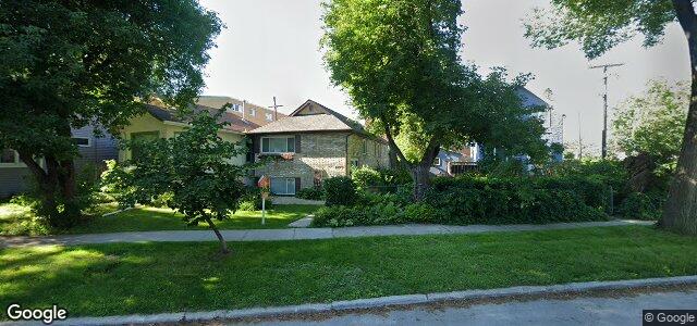 1559 Wolseley Avenue W（加拿大曼尼托巴省溫尼伯市）房屋照片