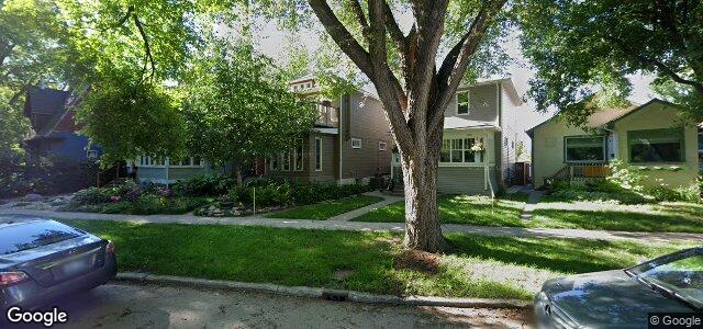 1567 Wolseley Avenue W（加拿大曼尼托巴省溫尼伯市）房屋照片