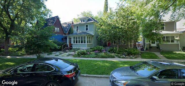 1569 Wolseley Avenue W（加拿大曼尼托巴省溫尼伯市）房屋照片