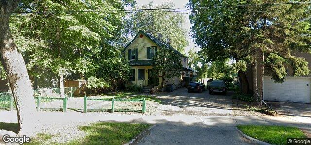 1580 Wolseley Avenue W（加拿大曼尼托巴省溫尼伯市）房屋照片