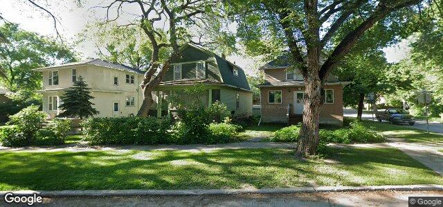 1587 Wolseley Avenue W（加拿大曼尼托巴省溫尼伯市）房屋照片