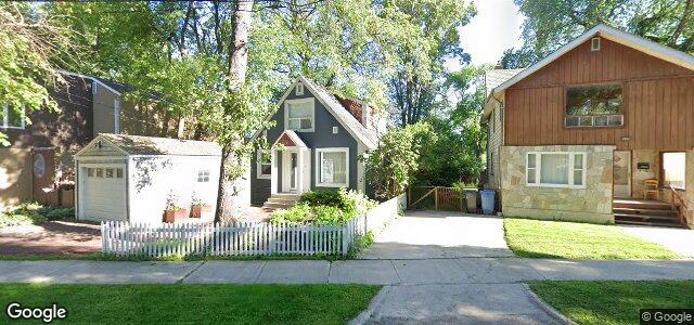 1590 Wolseley Avenue W（加拿大曼尼托巴省溫尼伯市）房屋照片