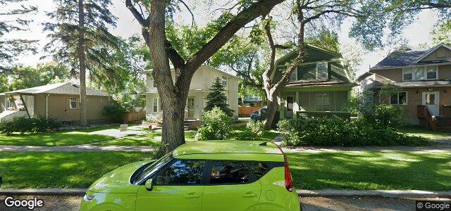 1591 Wolseley Avenue W（加拿大曼尼托巴省溫尼伯市）房屋照片