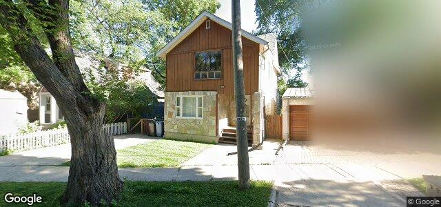 1592 Wolseley Avenue W（加拿大曼尼托巴省溫尼伯市）房屋照片