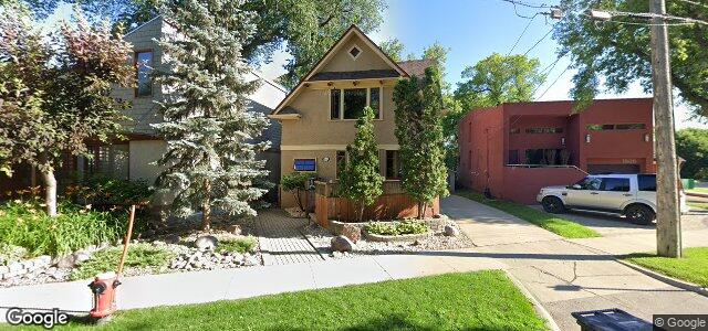 1600 Wolseley Avenue W（加拿大曼尼托巴省溫尼伯市）房屋照片