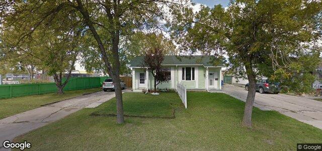 1 Brownell Bay（加拿大曼尼托巴省溫尼伯市）房屋照片