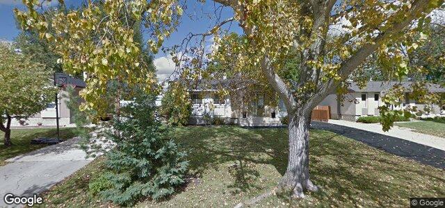 10 Bergman Crescent（加拿大曼尼托巴省溫尼伯市）房屋照片