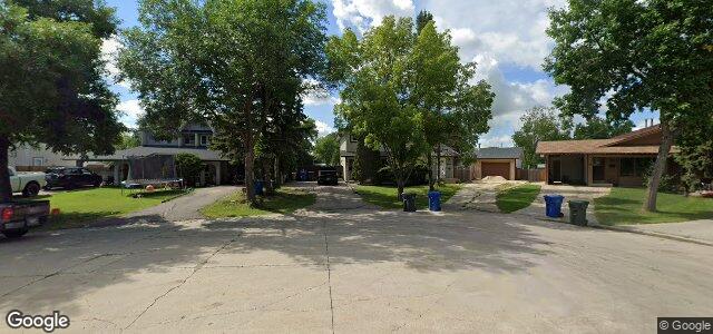 10 Briarbrook Bay（加拿大曼尼托巴省溫尼伯市）房屋照片