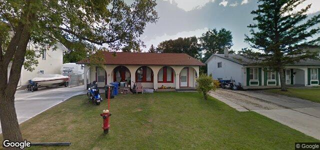 10 Brownell Bay（加拿大曼尼托巴省溫尼伯市）房屋照片