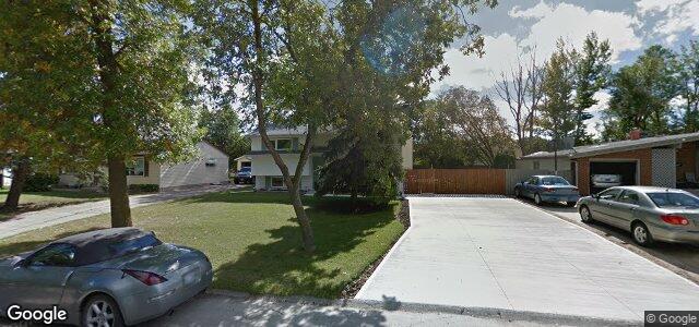 10 Eager Crescent（加拿大曼尼托巴省溫尼伯市）房屋照片