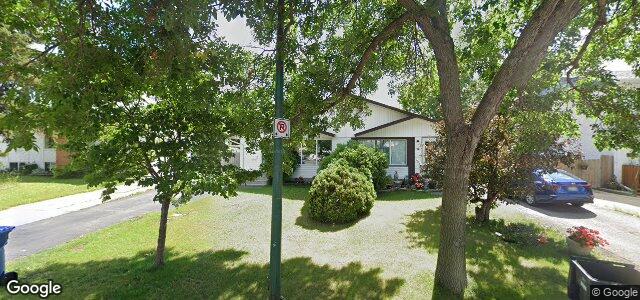 10 Foxberry Bay（加拿大曼尼托巴省溫尼伯市）房屋照片