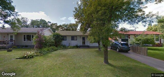 Photo of 10 Kersey Bay in Winnipeg, Manitoba