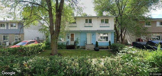 10 Lavenham Crescent（加拿大曼尼托巴省溫尼伯市）房屋照片