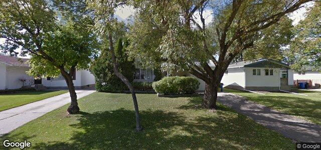 10 Sandham Crescent（加拿大曼尼托巴省溫尼伯市）房屋照片