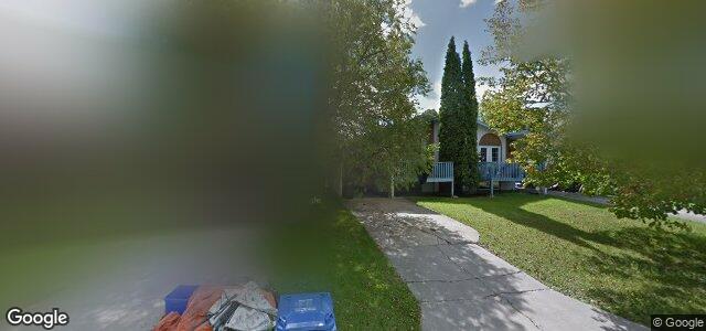 100 Bergman Crescent（加拿大曼尼托巴省溫尼伯市）房屋照片