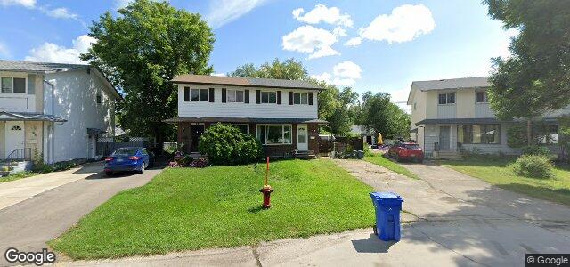 101 Dellwood Crescent（加拿大曼尼托巴省溫尼伯市）房屋照片