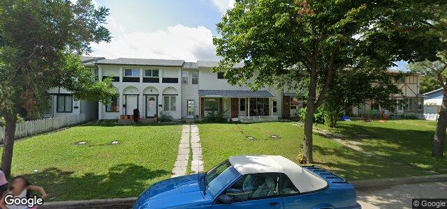 103 Westgrove Way（加拿大曼尼托巴省溫尼伯市）房屋照片