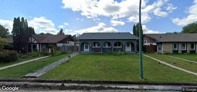 104 Harwood Crescent（加拿大曼尼托巴省溫尼伯市）房屋照片