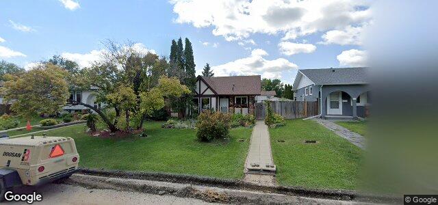 106 Harwood Crescent（加拿大曼尼托巴省溫尼伯市）房屋照片