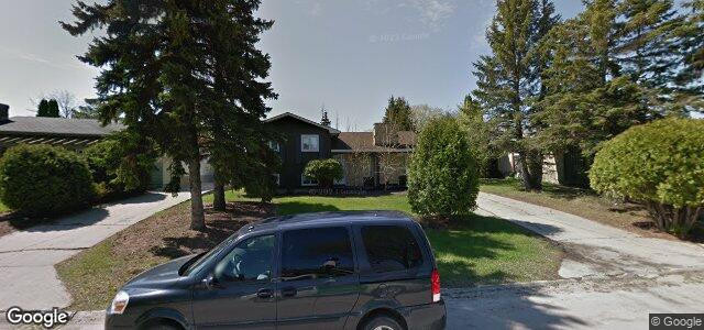 106 Shepton Bay（加拿大曼尼托巴省溫尼伯市）房屋照片