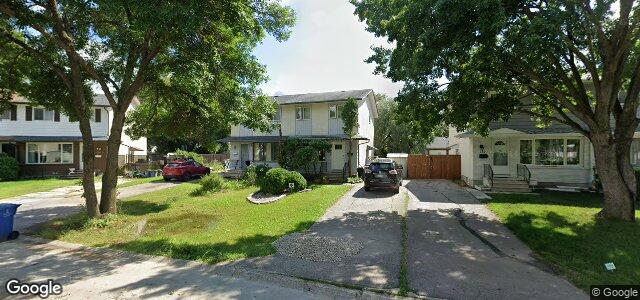 107 Dellwood Crescent（加拿大曼尼托巴省溫尼伯市）房屋照片