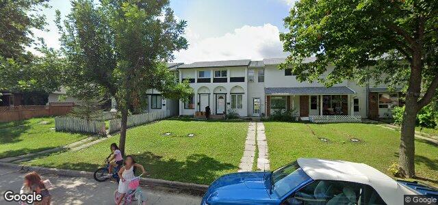 107 Westgrove Way（加拿大曼尼托巴省溫尼伯市）房屋照片