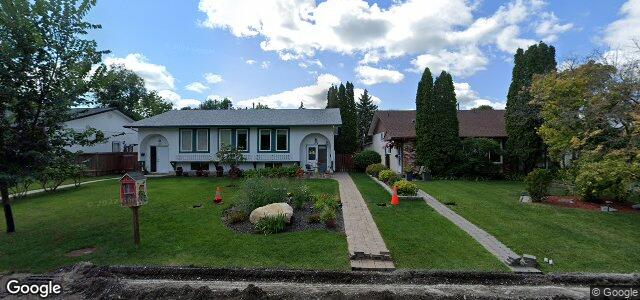 108 Harwood Crescent（加拿大曼尼托巴省溫尼伯市）房屋照片